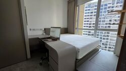 High Park Residences (D28), Apartment #595286671